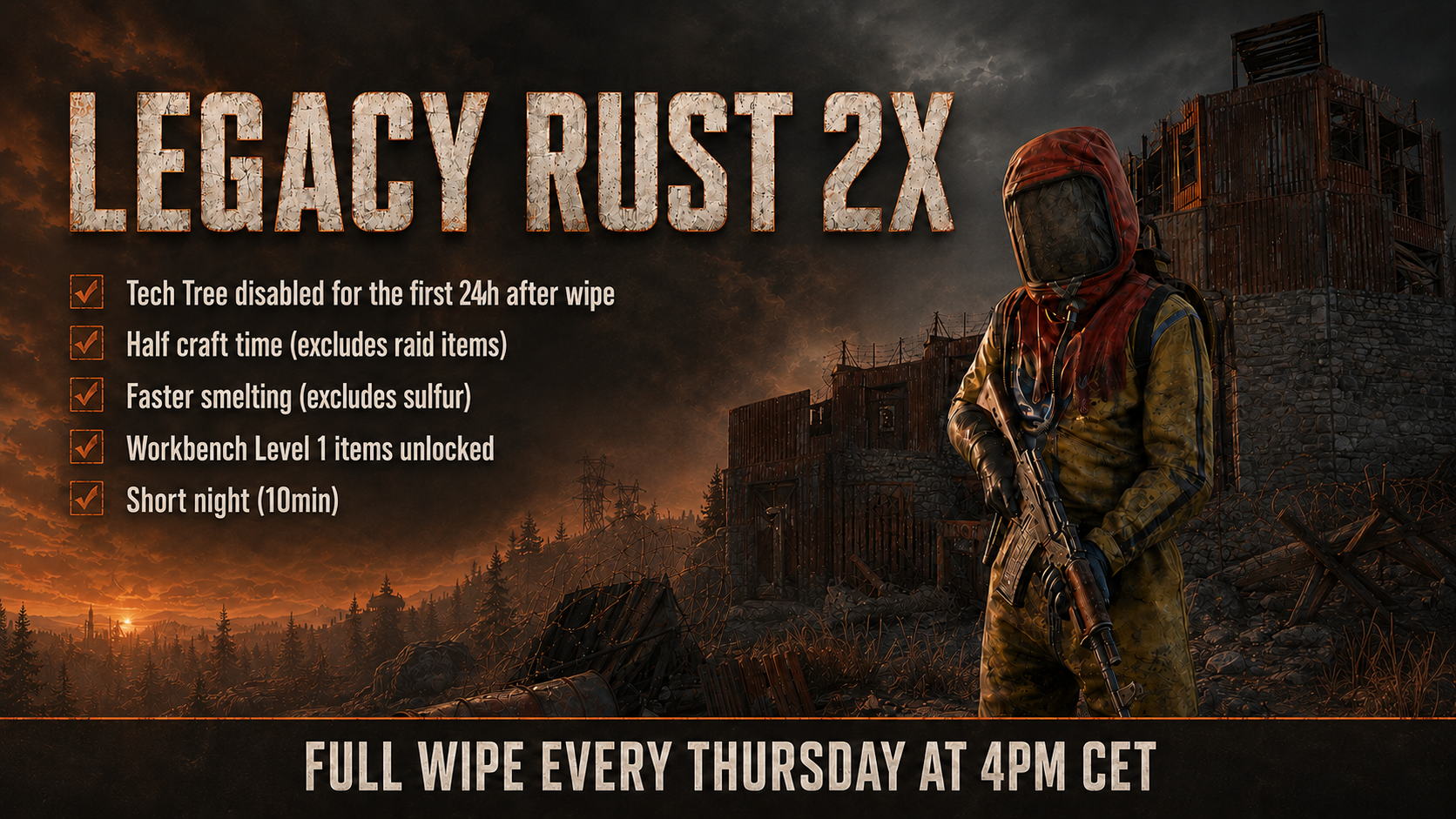 Legacy Romania 2x